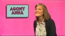 Agony Anna - I don't get on with my boyfriend's parents?!