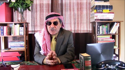 د.أسامة فوزي # 760- أسرار وتريات مظفر النواب وهجومه على ملك الاردن