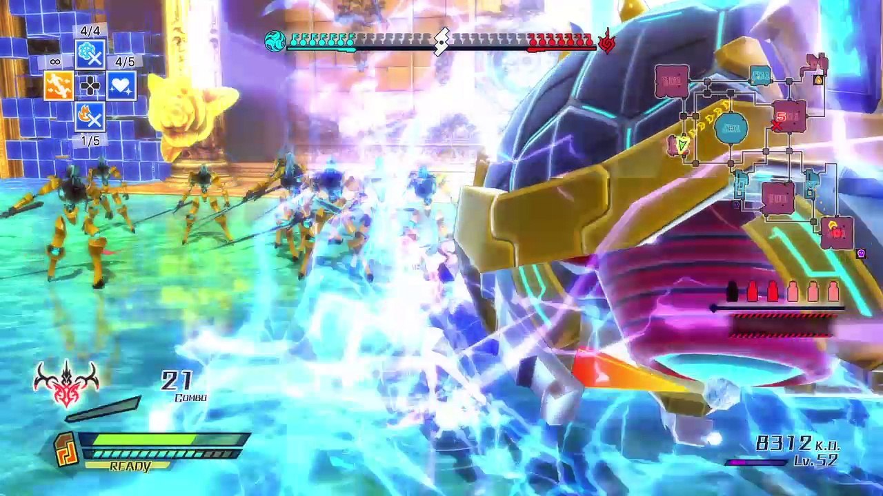 Fate Extella_20180520041837