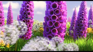 Die Biene Maja: Die Honigspiele | Der neue Trailer