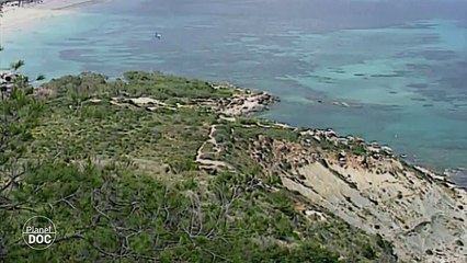 Cabrera Sea Bottom . Balearic Islands - Part 2