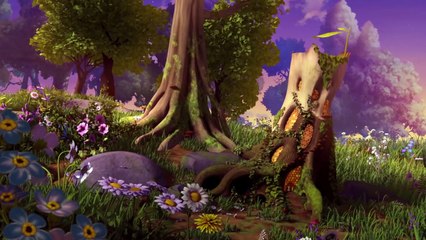 Die Biene Maja - Staffel 2, Folge 10 - Theo