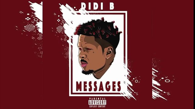 DIDI B - MESSAGES (Prod. By Tamsir)