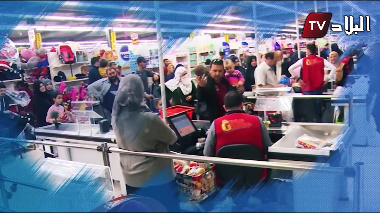 Replay camera cachée el bilad tv - dz replay