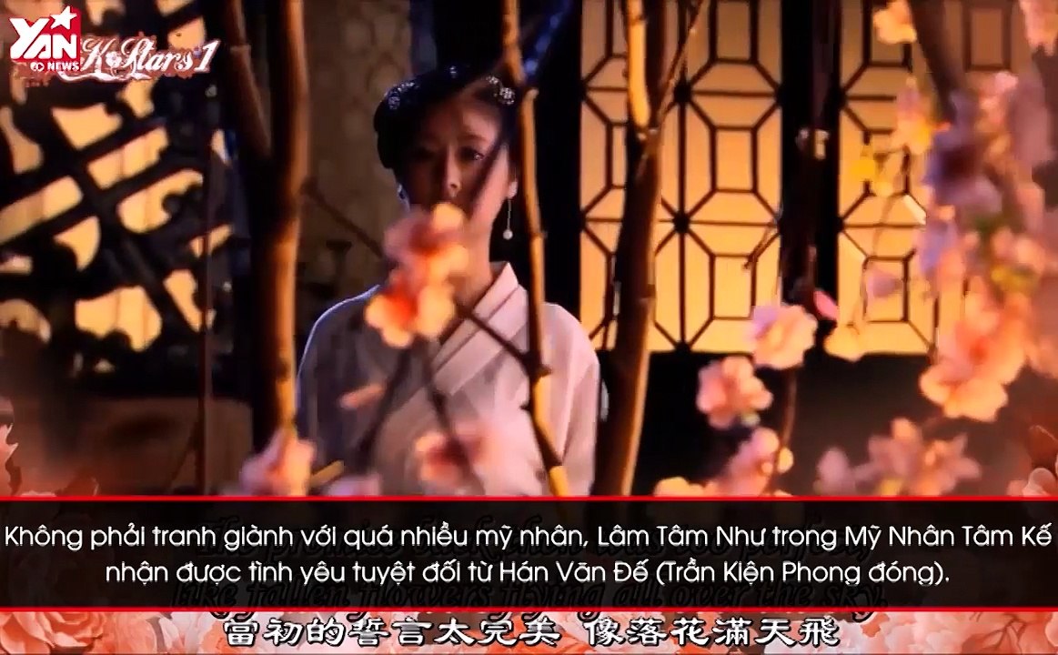 Những bộ phim cung đấu hay nhất mọi thời đại ai cũng phải xem một lần trong đời