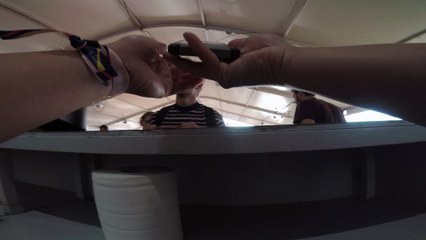 Je suis Marie (BENEVOLE) @ P2N 2018