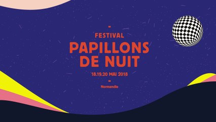 Je suis Baptiste (BENEVOLE) @ P2N 2018