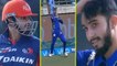IPL 2018 : Shreyas Iyer out for 6 runs, Markande strikes for MI | वनइंडिया हिंदी