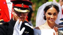 las FOTOS  Más Hermosas de la boda del príncipe Harry y Meghan Markle