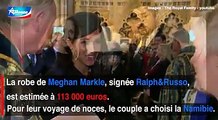 Mariage princier : lieu, calèche et enfant d honneur, tout ce qu il y a à savoir pour le mariage du Prince Harry et Meghan Markle