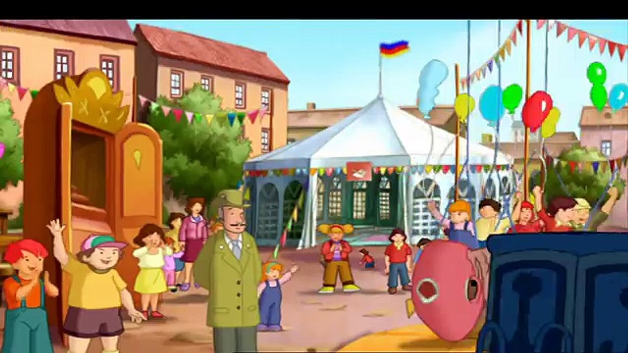 Lauras Stern Staffel 3 Folge 3 Der Malwettbewerb deutsch ganze Folge