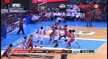 BRGY GINEBRA VS PHOENIX MAY 20 2018 1Q