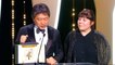 Cannes film festival: Shoplifters wins top prize