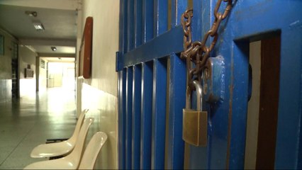 Venezuela election: Students leaving country in droves