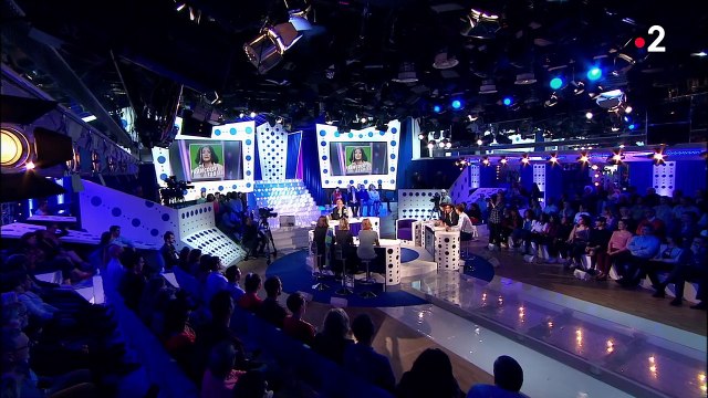 ONPC : ému aux larmes, Yann Moix déclare sa flamme à Françoise Fabian