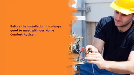 Smile Protection Plan - Smile Heating & Cooling