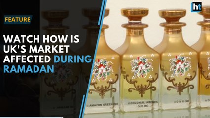 Do you know how Ramadan affects business in UK ?