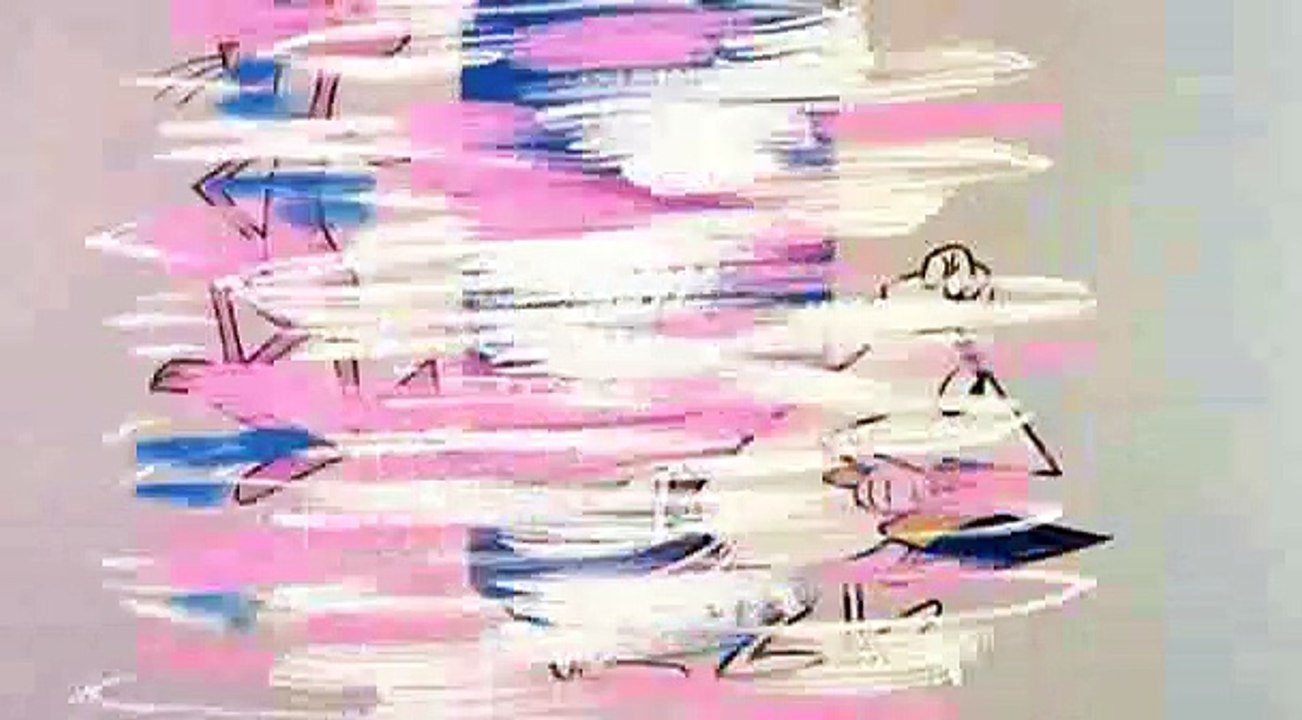 Pink Panther 1x01 Pink Phink