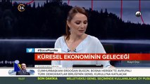 Küresel ekonominin geleceği