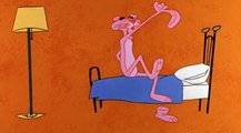 Pink Panther 1x02 Pink Panter Pink Pajamas
