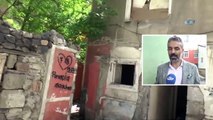 Çukur Dizisi Gerçek Oldu: Erzurum'da Çukur Mahalleleri