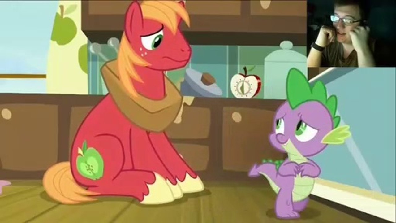 Mlp Season 8 Episode 10