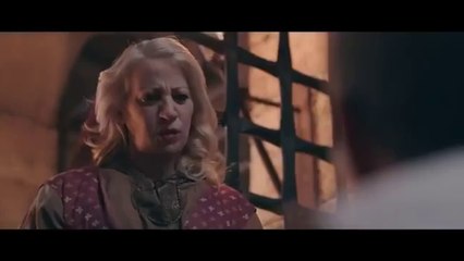 بوقرون الحلقة 2 | مملكة السلاطين من بطولة ريم غزالي | الحلقة الثانية | رمضان 2018