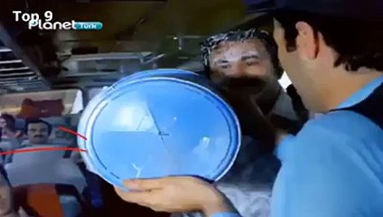 Yeşilçam Film Çekim Hataları Part:1