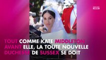 Mariage du prince Harry et Meghan Markle : Adieu Instagram et selfies pour Meghan Markle ! (vidéo)