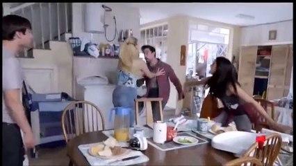 Mi Familia Perfecta - Avance del Capítulo 24