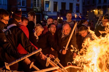 La Saint-Roch 2018 a été bien lancée ce samedi
