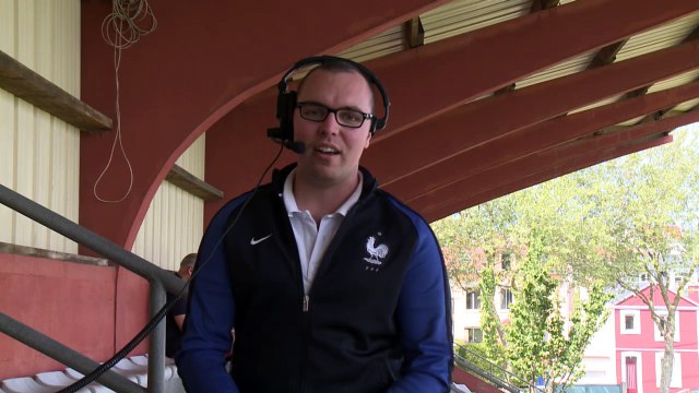 U19 National, Journée 26 : Le Havre AC / SM Caen - Dimanche 20 Mai à 14h45 (7)