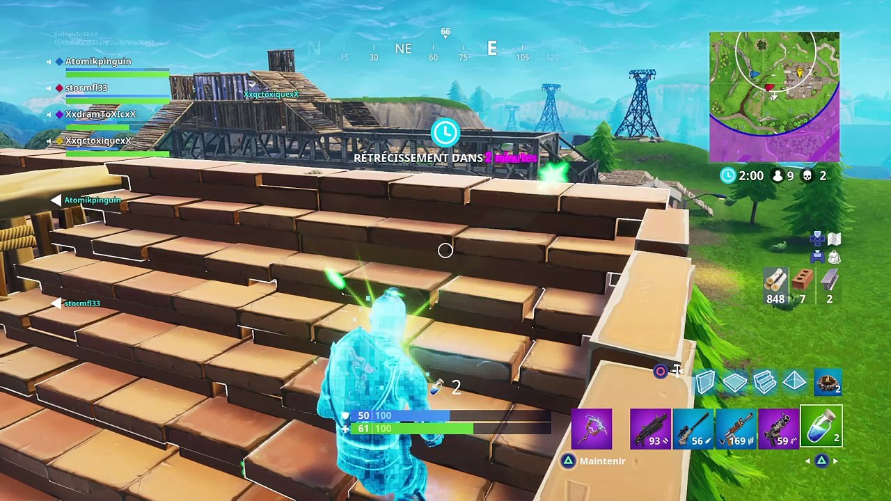 BEST CLIP