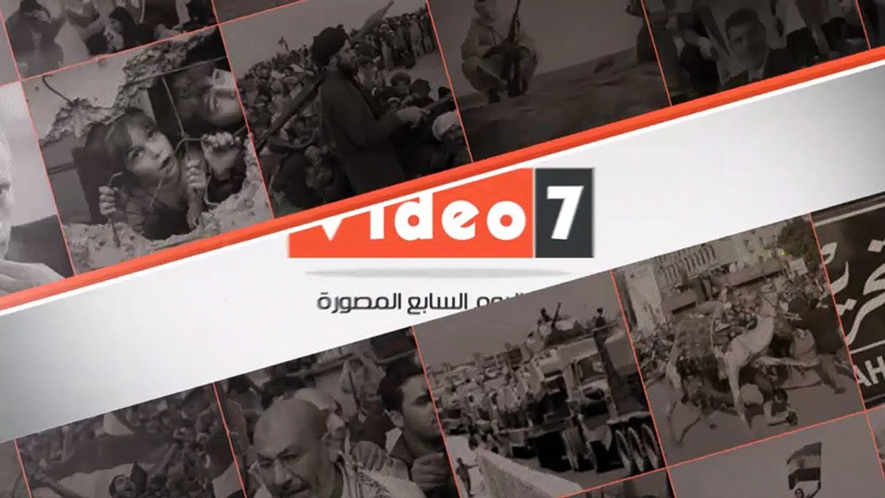 أول لقطات للطفل زياد بعد استخراج سيخ حديدى من رأسه