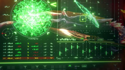 『GODZILLA 決戦機動増殖都市』予告② - Godzilla City on the Edge of Battle Movie