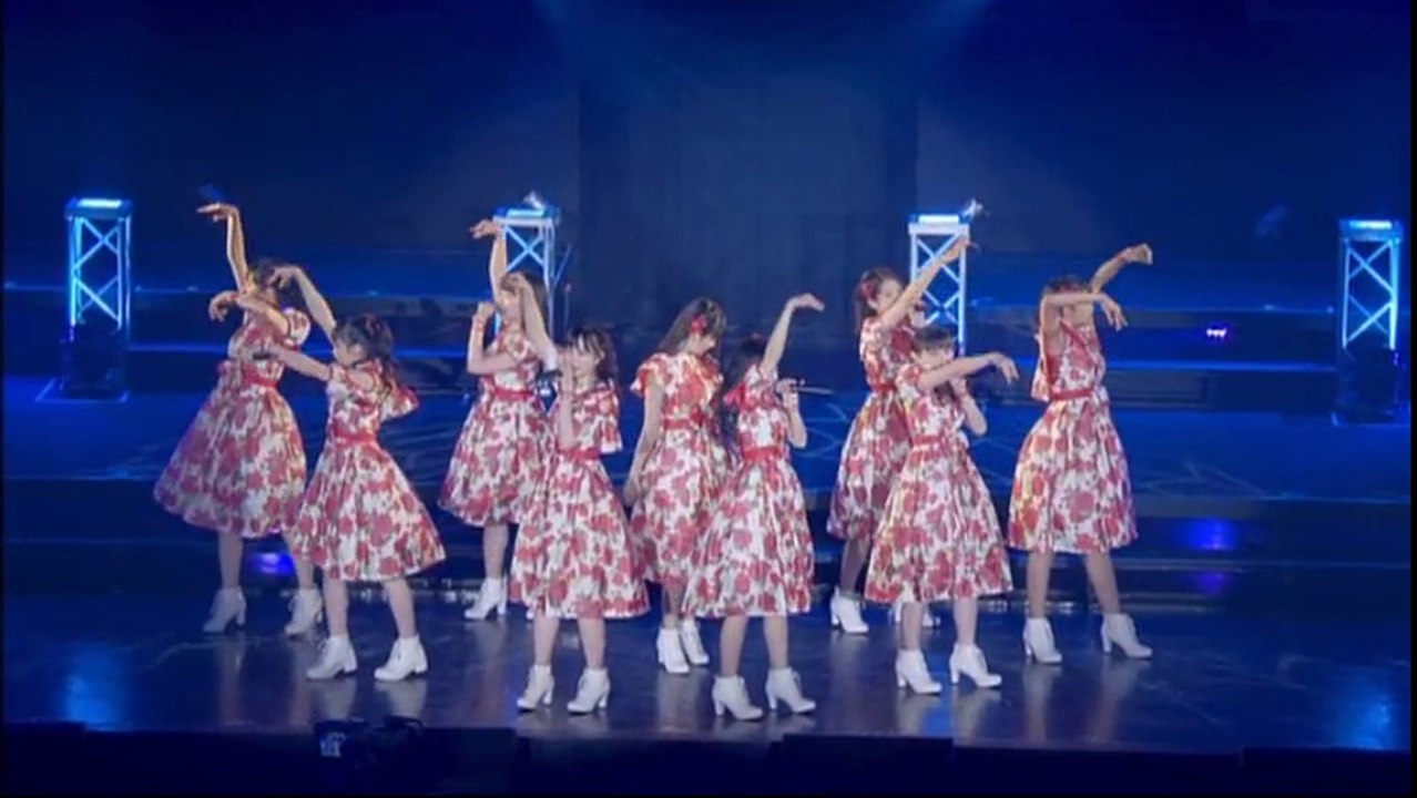 雪のプラネタリウム