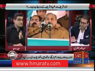 Maryam Nawaz Se Khaufzada Log Party Mein Bhi Hain Aur Party Ke Bahar Bhi - Agenda 360