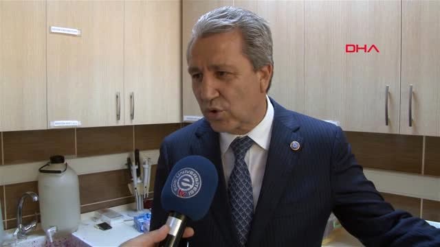 İzmir-Ege'li Bilim İnsanları Bakteri Keşfetti