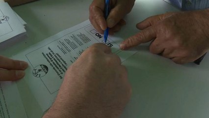 Italian government coaliltion deal