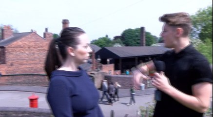 Brand New Town Coming to Black Country Museum