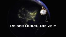 Reisen durch die Zeit - 2010 - 2v3 - Geschichte des Lebens - by ARTBLOOD