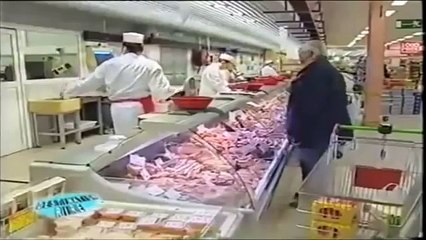 Les moments cultes de François Damiens (L' embrouille)