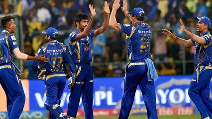 IPL 2018 : Delhi Daredevils set target of 175 runs for Mumbai Indians | वनइंडिया हिंदी