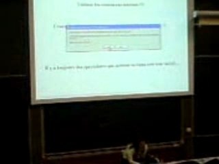 P1 Dernier cours de chimie SP3 P5 Descartes