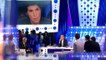 "On n'est pas couché" : Malek Boutih accuse Jean-Luc Mélenchon de "biberonner" la jeunesse "à la haine"