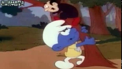 Smurfs Ultimate S07E42 - Little Big Smurf