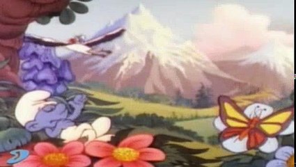 Smurfs Ultimate S07E53 - Skyscrapper Smurfs