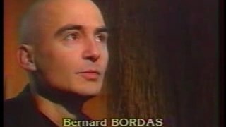 BERNARD BORDAS INTERVEW SUR FRANCE3