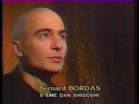 BERNARD BORDAS INTERVEW SUR FRANCE3