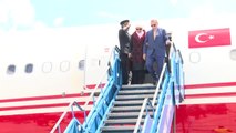 Cumhurbaşkanı Erdoğan, Bosna Hersek'te - Detaylar